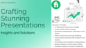 create pitch decks, technical documents, and  research papers for you