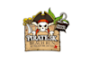 design unique treasure hunt logo