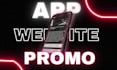 do high quality mobile app promo, mobile app explainer video