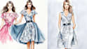 design a fashion collection