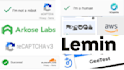 do captcha solving ,email scraping ,number scraping ,address scraping in python