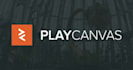 make your application or game in playcanvas and cocos
