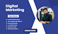 be digital marketing expert