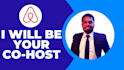 manage your property airbnb co host virtual assistant