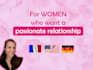 help you find again the passion in your relationship