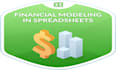 do excel and google sheets financial modeling
