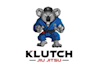 design fun cool jiu jitsu apparel logo