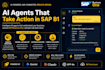 build ai agents and autonomous workflows for sap b1