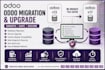 fix odoo errors migrate upgrade and deploy odoo