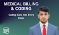 do medical coding and billing perfectly