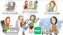 create perfect whiteboard animation video