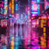 create stunning and quick ai pictures for you