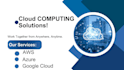 be your cloud computing, cybersecurity and iot expert