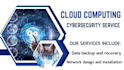 be your cloud computing, cybersecurity and iot expert
