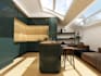 design your kitchen interior with photorealistic 3d render