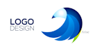 design your professional logo, branding customized
