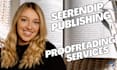 expertly proofread your manuscript