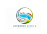 design update genuine swimming pool logo