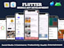 be your flutter mobile app developer