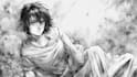 do manga arts in black and white