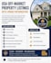 provide USA off market property listings with owner info