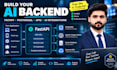 build a production fastapi backend for your ai saas application
