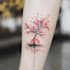 do a personalized japanese style tattoo desing