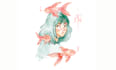 draw digital watercolour illustrations