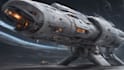 draw you sci fi and spaceship design