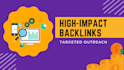 manage blogger outreach campaigns for SEO backlinks
