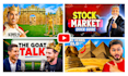design eye catching youtube thumbnails to boost clicks