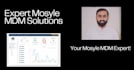 set up and manage mosyle mdm for secure device control