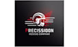design update rescue worker firefighter logo