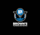 design greatest plumbing and heating logo