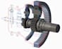 create 3d modeling mechanical modeling