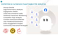 run leads generation campaigns via phantombuster