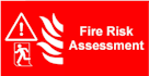 prepare comprehensive fire risk assessment