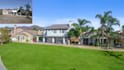 replace grass, blue sky professionally fast turnaround