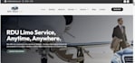 develop responsive wordpress landing page