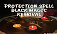 cast strong protection spell and remove eternal curses on you, protection spell