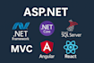develop scalable, secure dot net applications