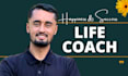 be your personal life coach