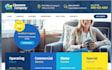 design cleaning website and car wash website