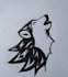 create pen and ink illustrations in my style