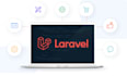 build and customize laravel websites and applications