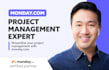 set up your monday project management