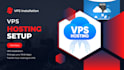 install, configure, and manage your AWS,vps with expert care