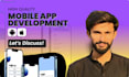 create high quality mobile apps with flutter