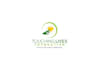 design touching lives foundation logo