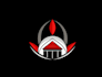 design remarkable current real estate logo